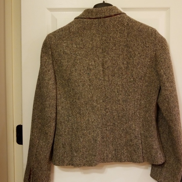 J.Crew Jacket - Picture 4 of 5